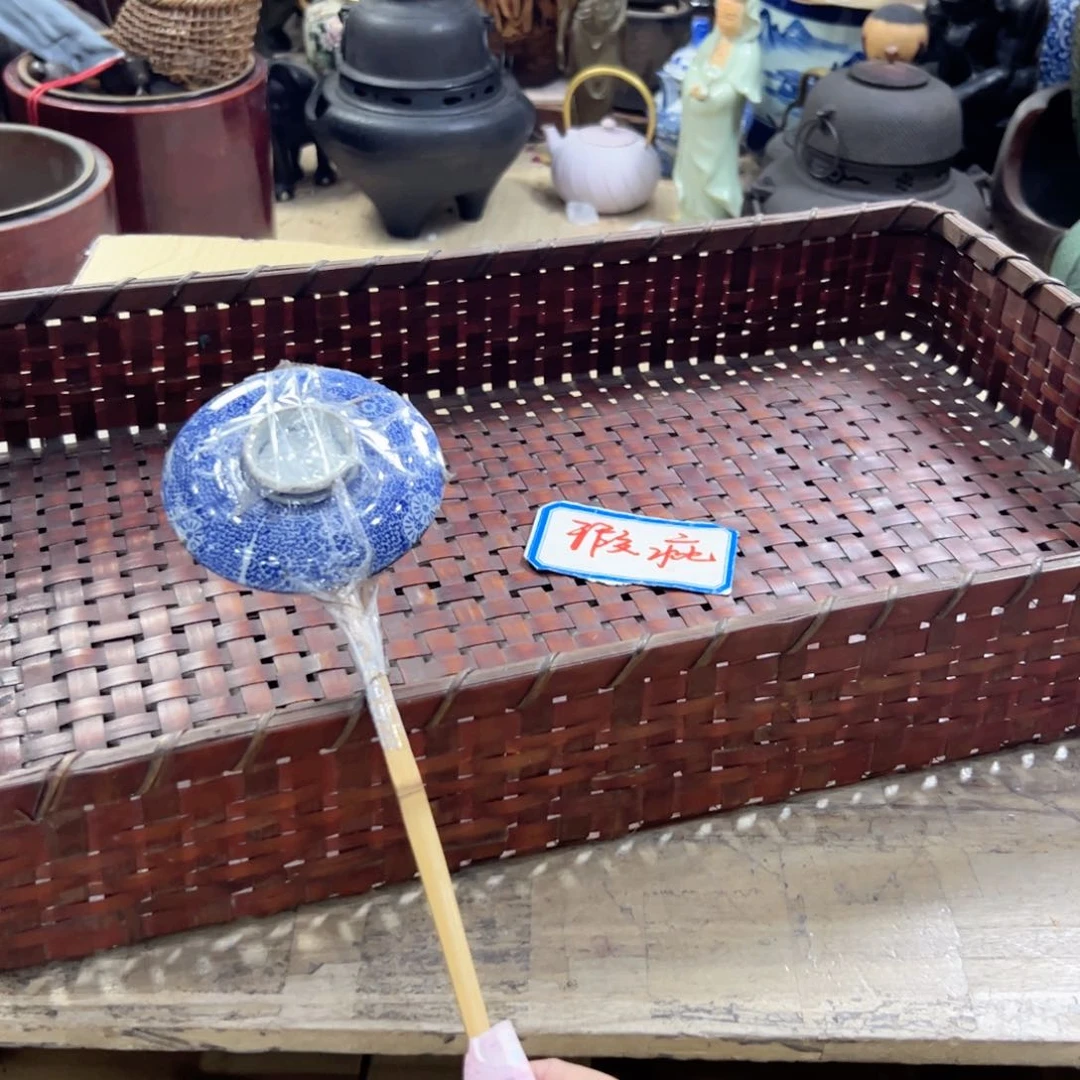 瓷片陶瓷的发展和艺术成就的