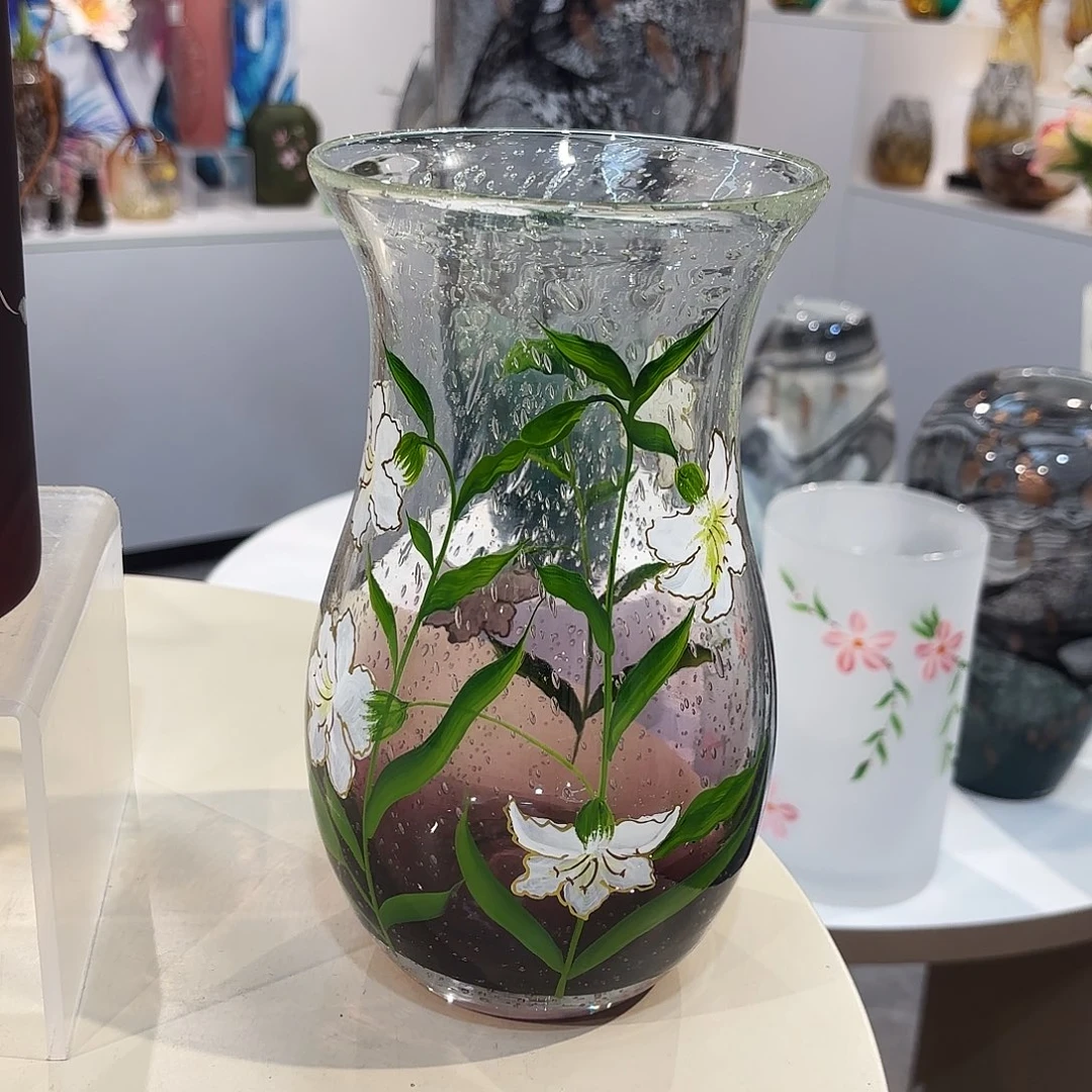 琉璃闪购商品数量有限