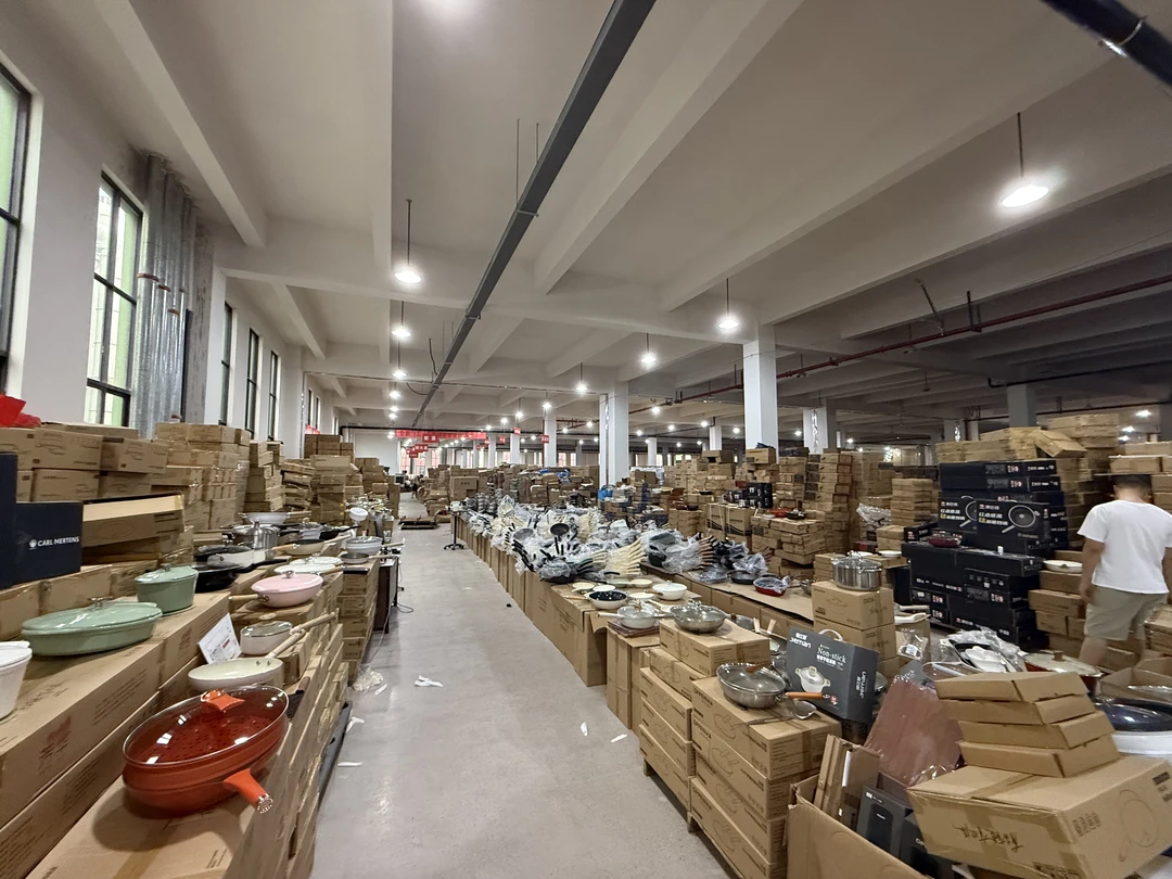 200超哥 炒锅煎锅奶锅外贸品牌尾单厨具 尾单 编码下单 默认微瑕