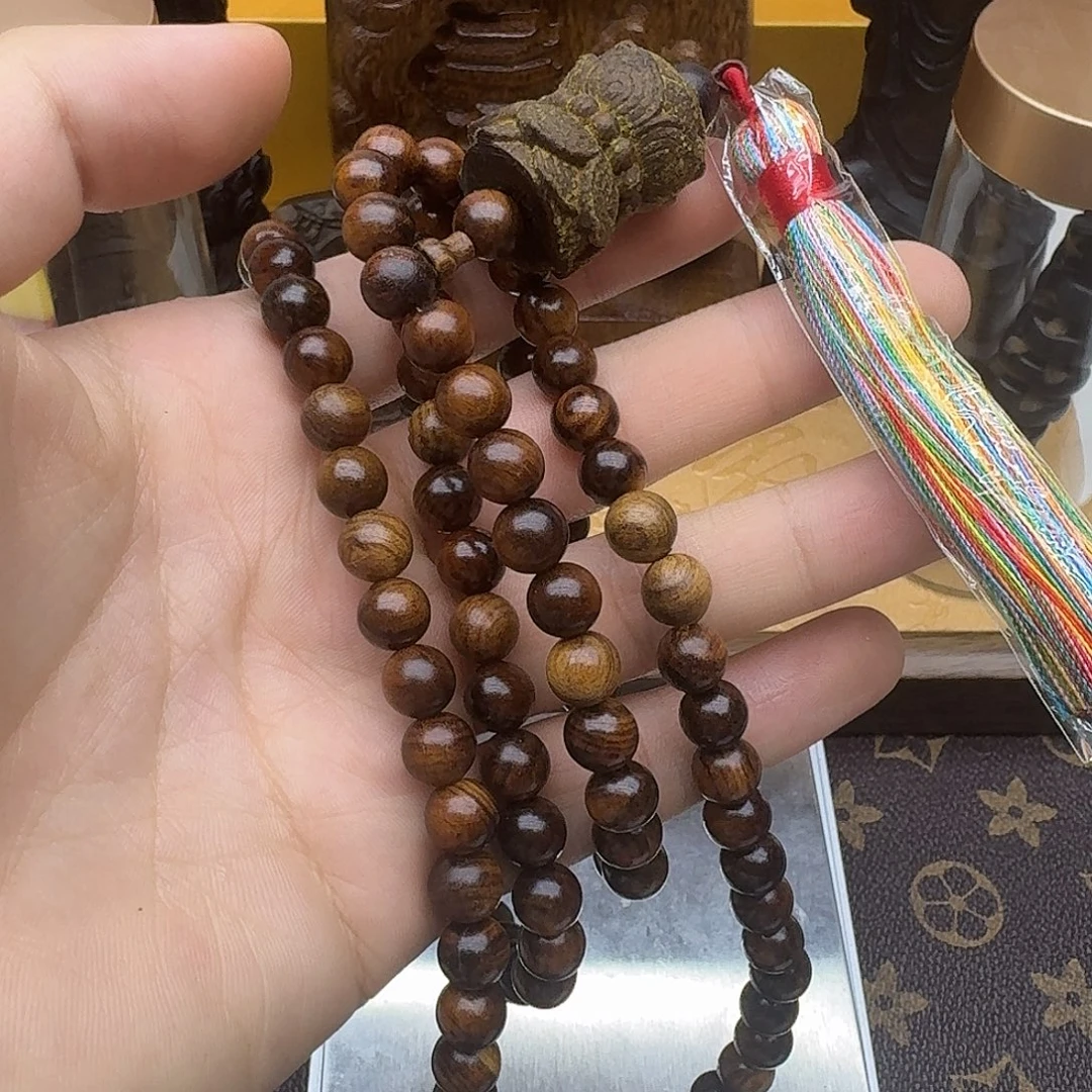 沉香沉香香囊黄奇