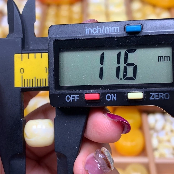 非金属配珠配饰50