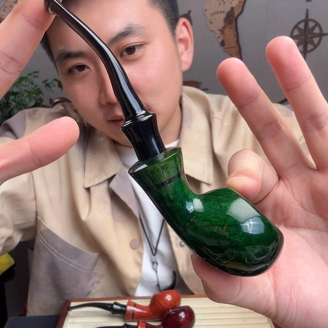 石楠木意大利进口石楠木烟斗