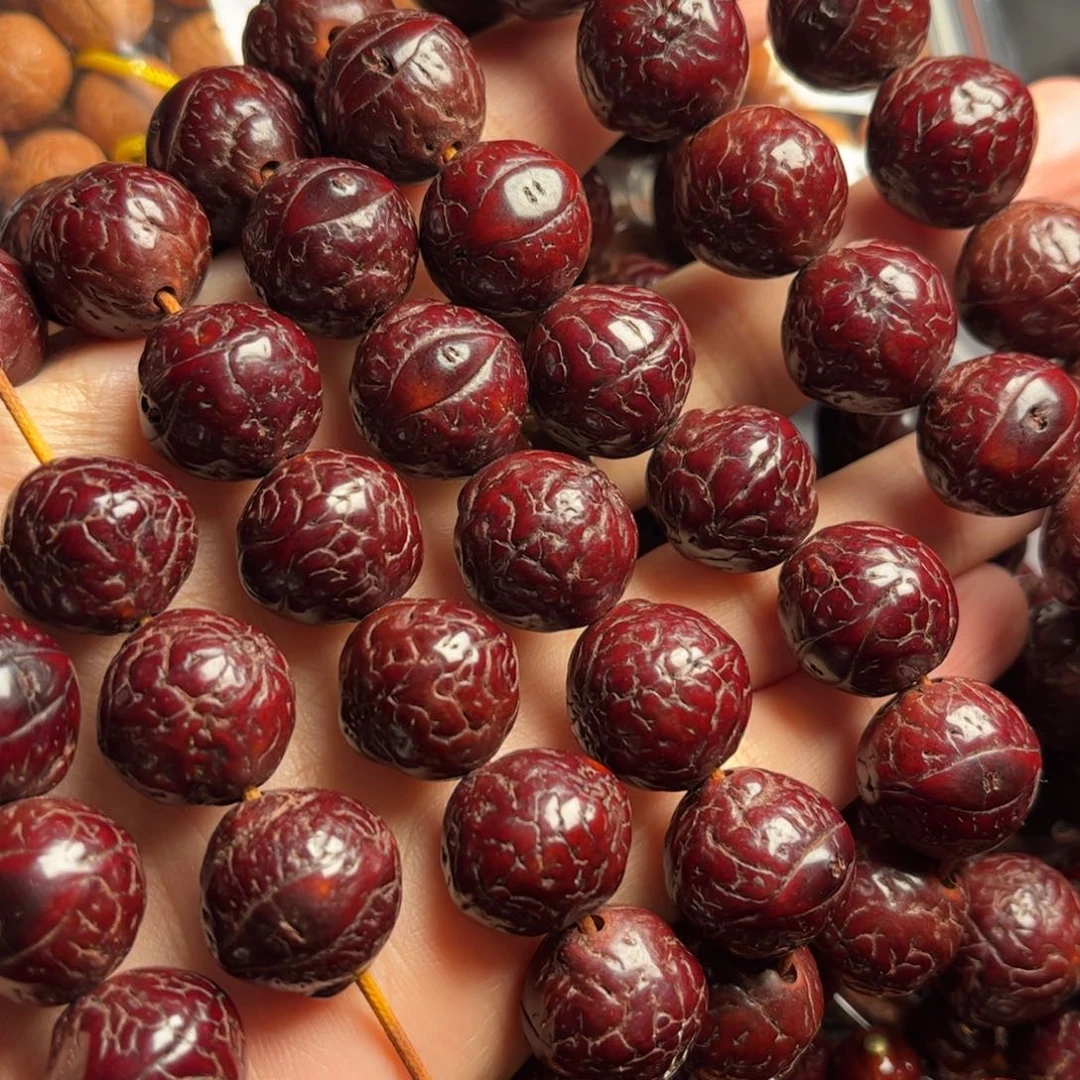 吊坠凤眼菩提凤眼