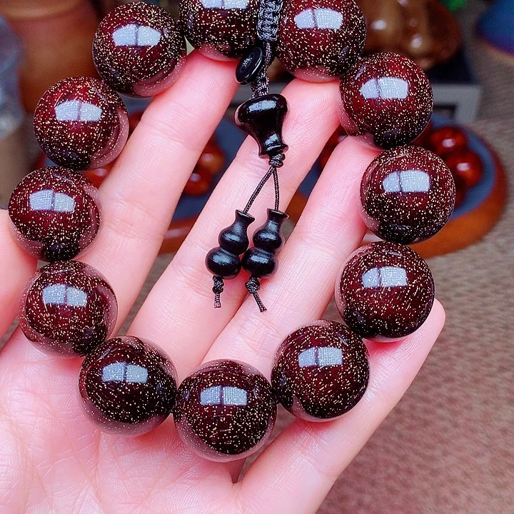 檀香紫檀（小叶紫檀）20