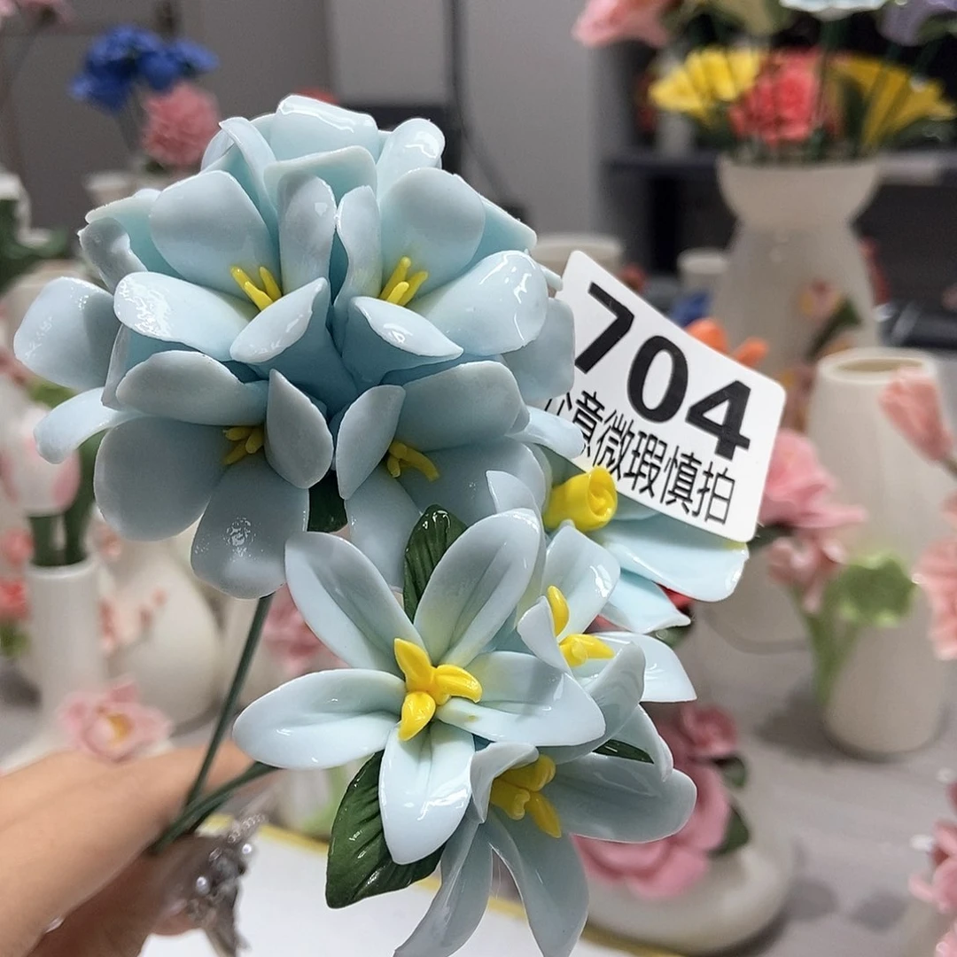 陶瓷设计风格现代