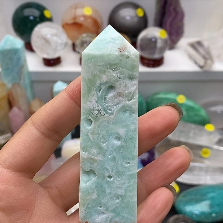 水晶大型摆件（非配饰）未镶嵌60