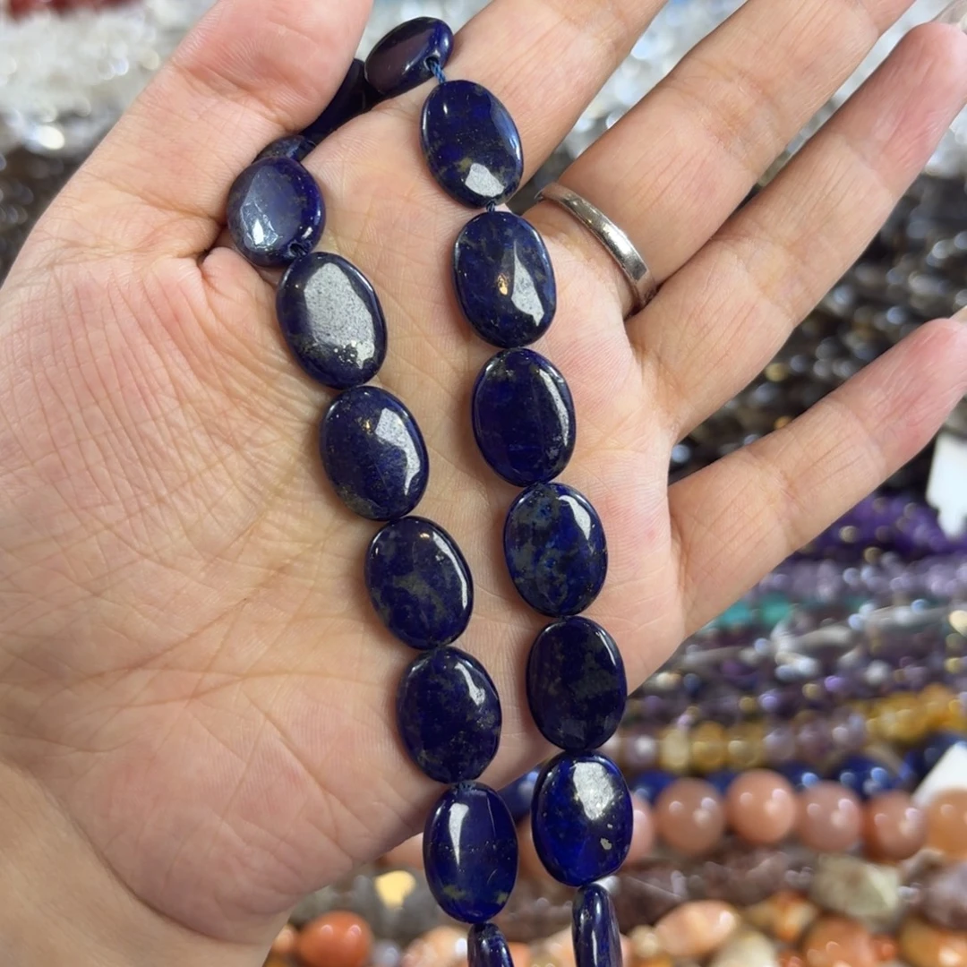 玛瑙/玉髓未镶嵌珠宝半成品卡12青金片片