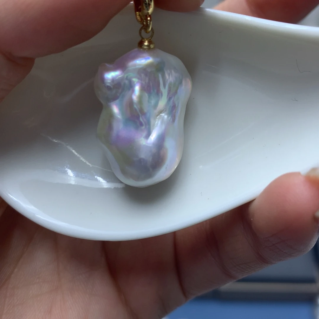 其它未镶嵌淡水珍珠