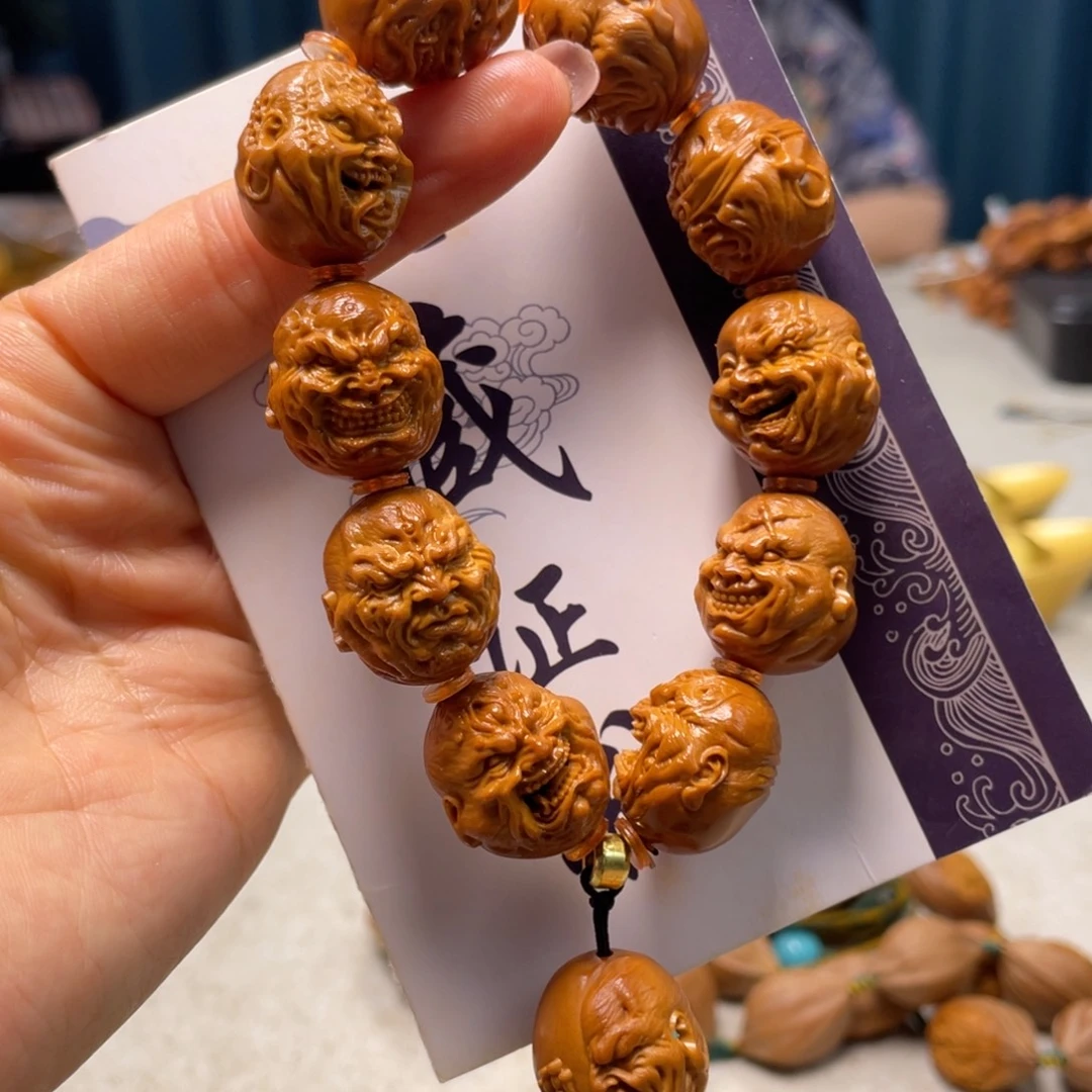 吊坠橄榄核橄榄核