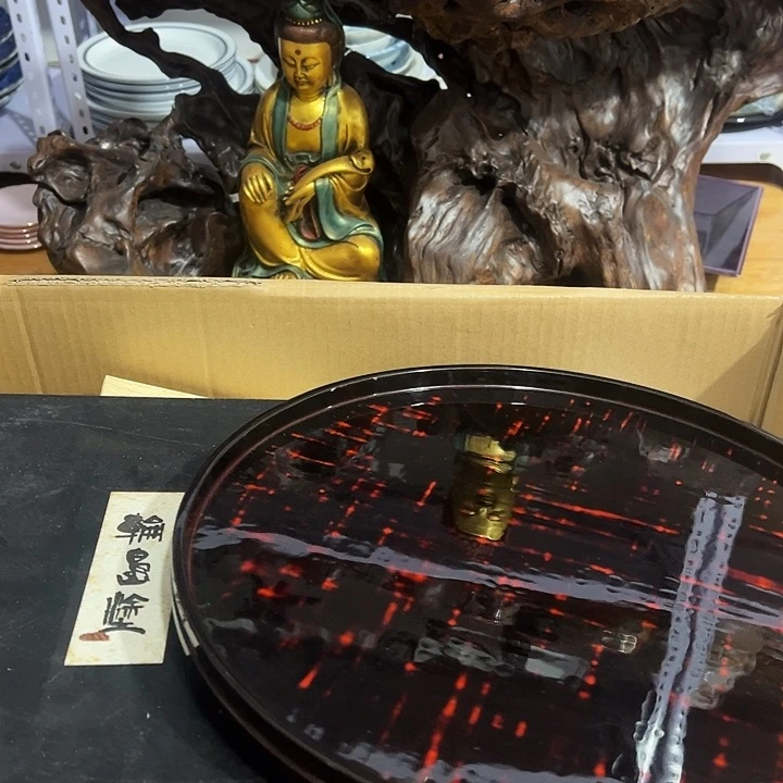 陶瓷制品加工工艺技术