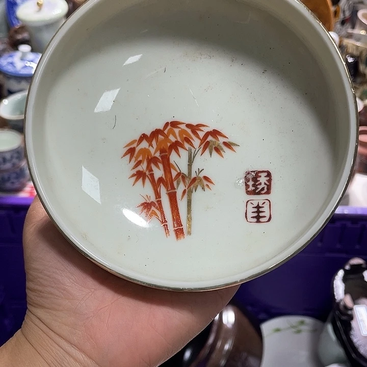 19.9发带瑕疵牌都是坏的2