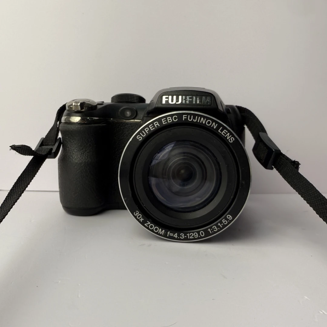 95新 Fujifilm/富士 s4050 长焦 可拍远景 性价比高 演唱会 月亮
