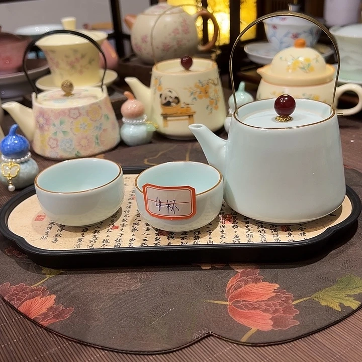 茶具配件其它茶器
