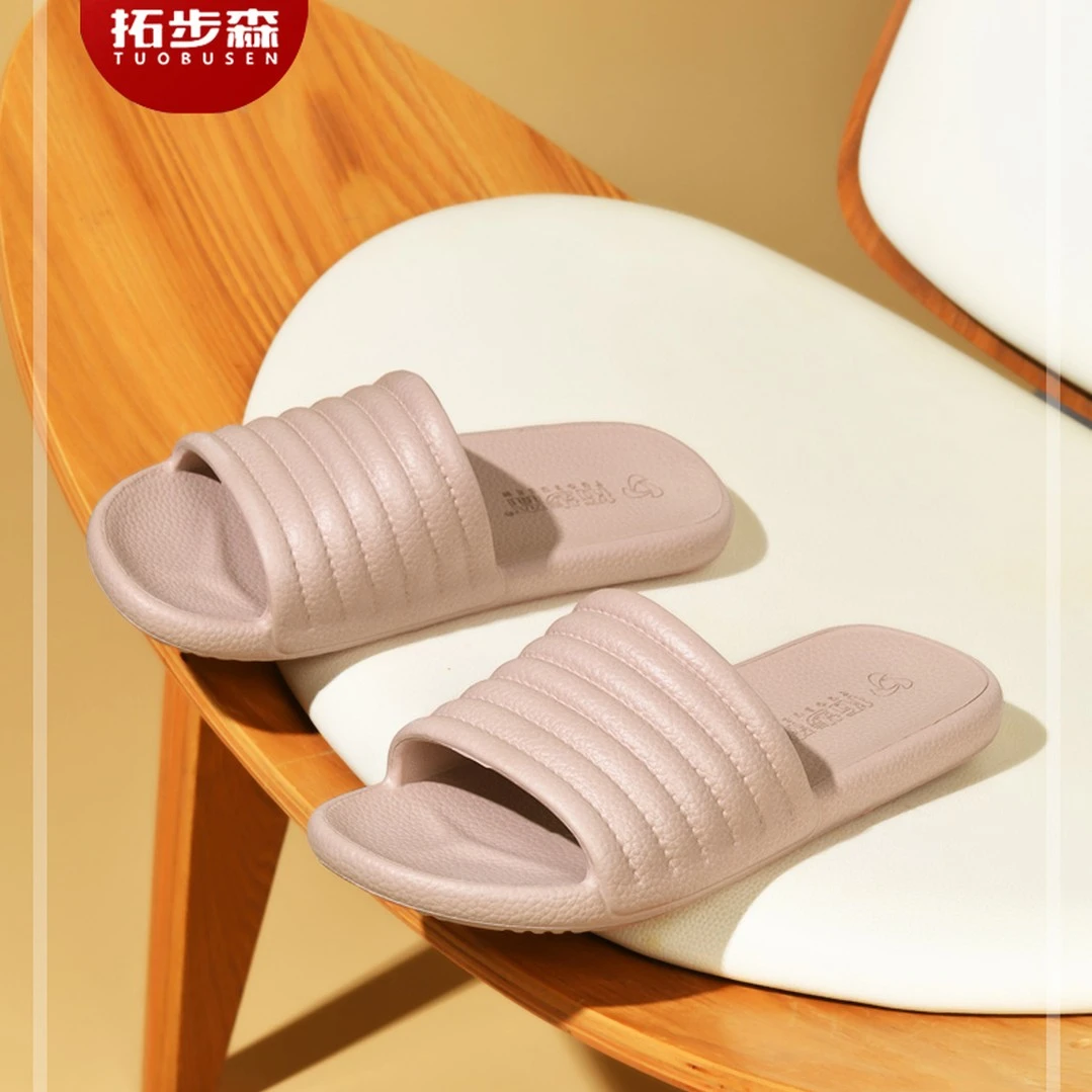 拓步森778款赤足太空漫步女拖