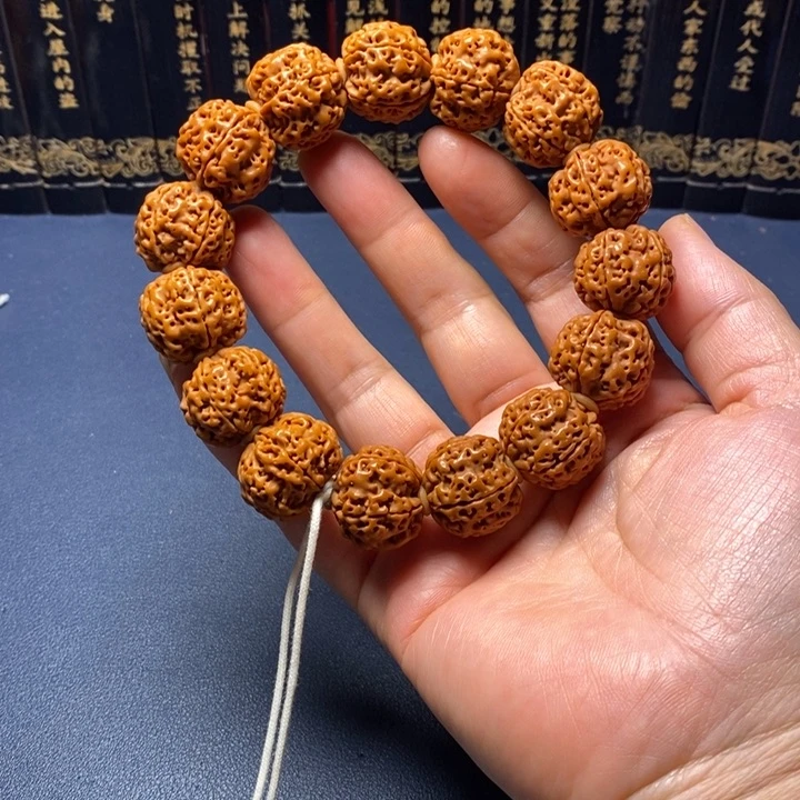 金刚菩提手串尼泊尔6