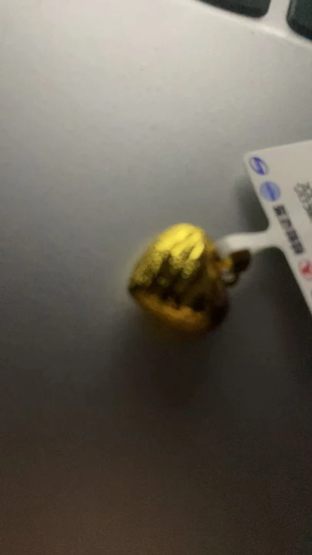 轻奢气质时尚百搭简约精致吊坠23jx2e4