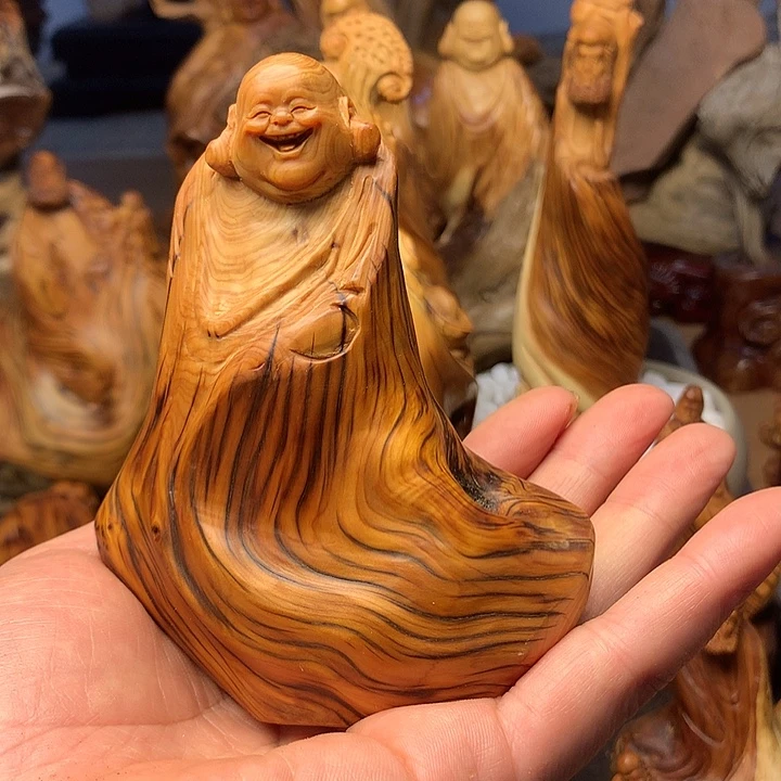 草***阁柏木一物一拍自带香味