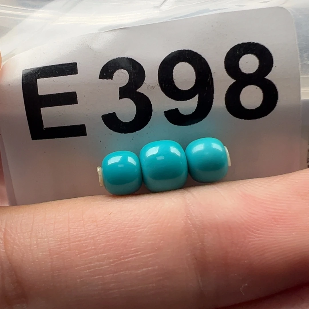 绿松石未镶嵌珠宝奇石卡6.6和5.6套装