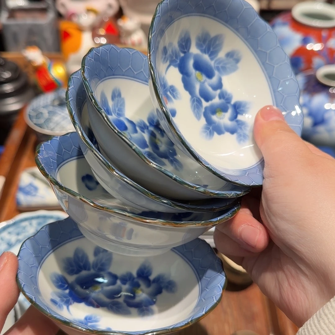 瓷片五十包邮 非全新