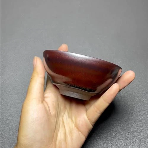 【闪购商品】茶盏-705............