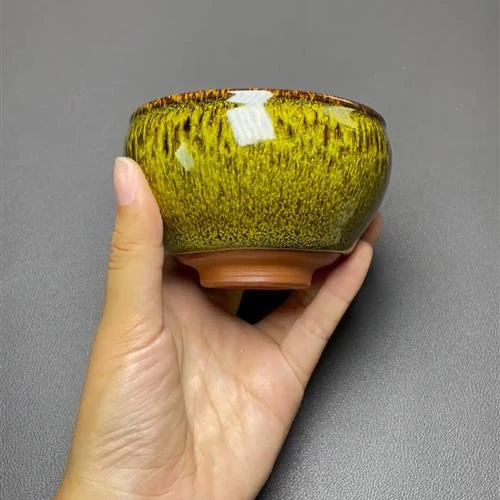 【闪购商品】茶盏-632............