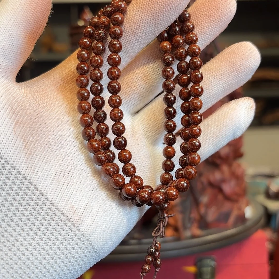 檀香紫檀（小叶紫檀）