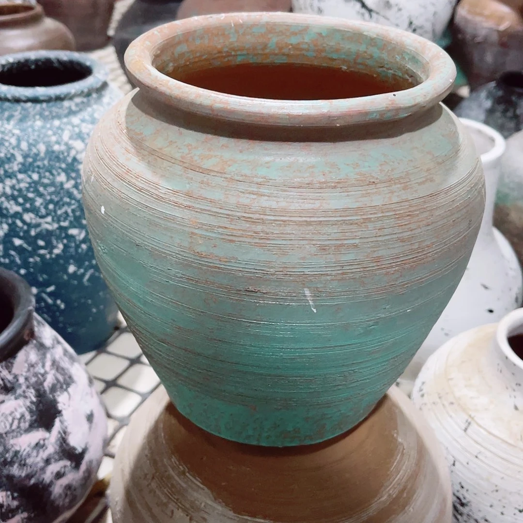 带孔口径14高度20