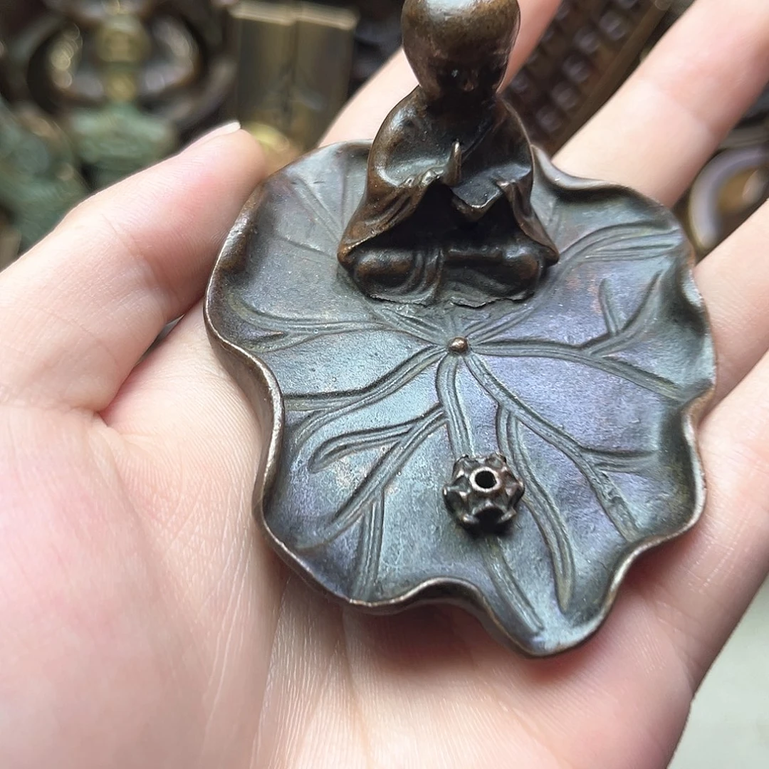 小杰精品铜器链接