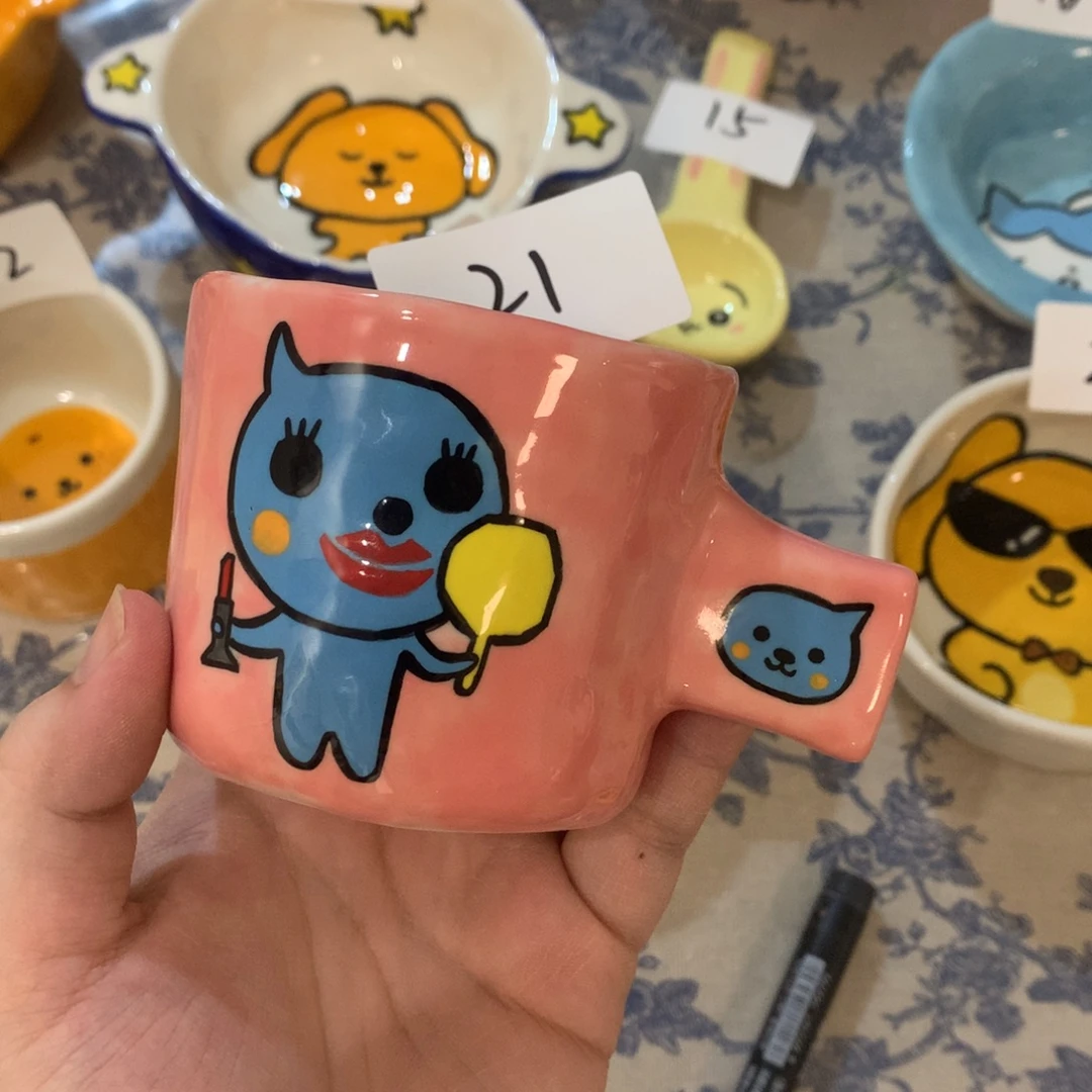 微瑕商品售出不退不换21