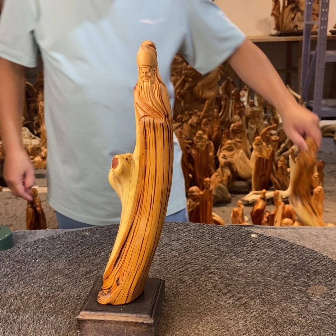 柏木（崖柏）进来点点关注哦