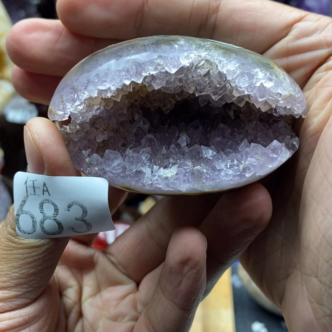 未镶嵌大型摆件（非配饰）水晶