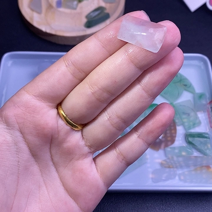 未镶嵌定制翡翠?***?111