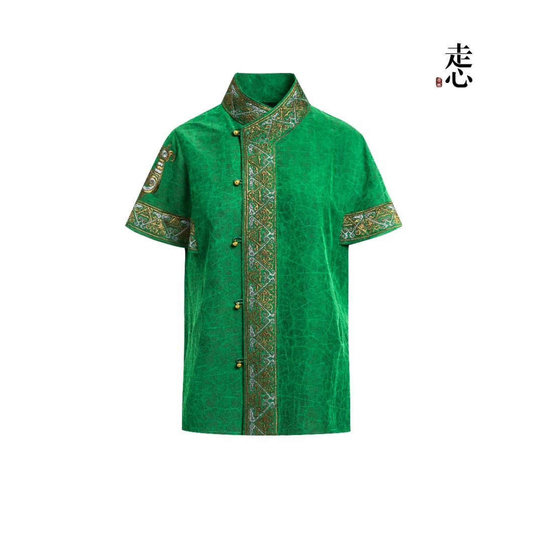 ❤❤【走心非遗】开衫 25ZW110F