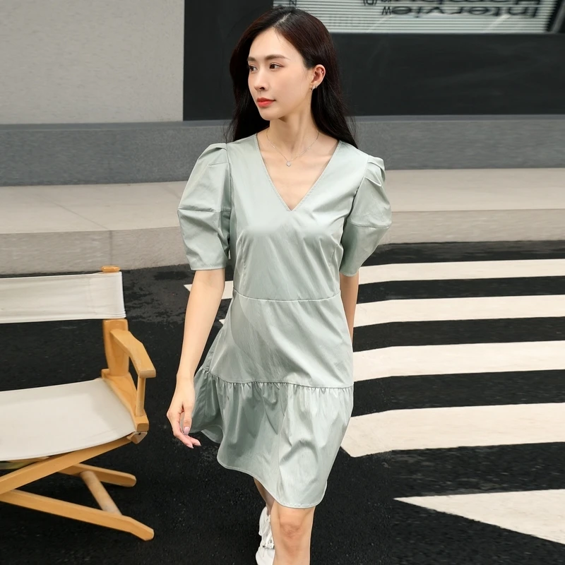 连衣裙XI204078A840