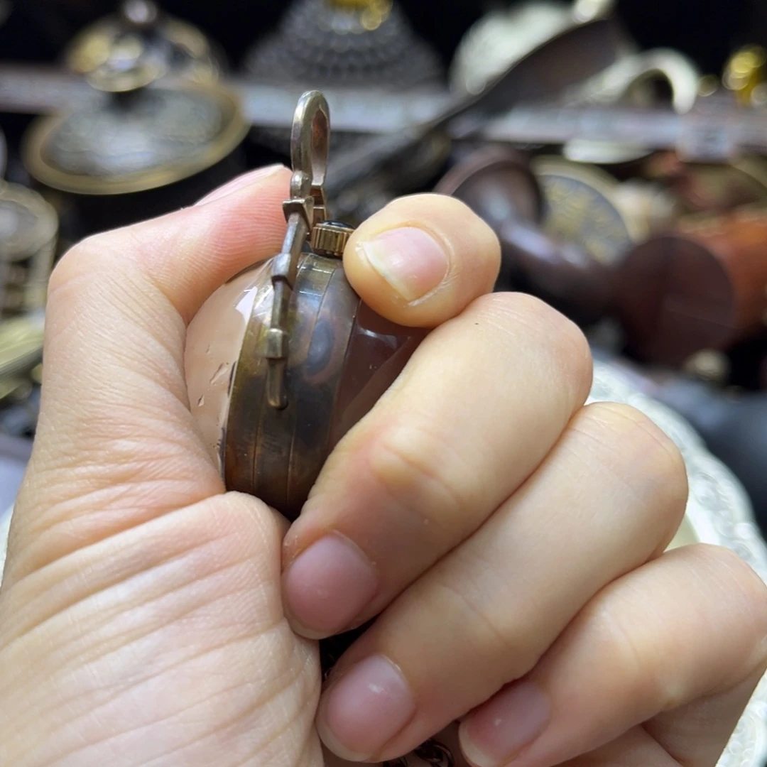 铜器摆件专属链接