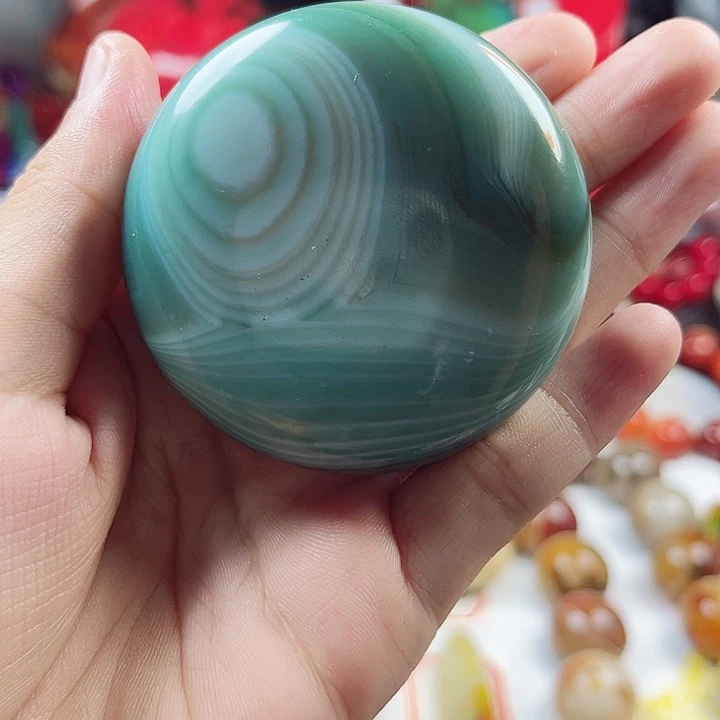 未镶嵌耳饰玛瑙/玉髓