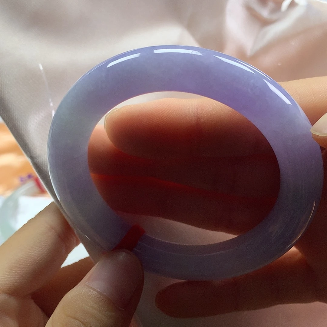 未镶嵌手镯翡翠翡翠