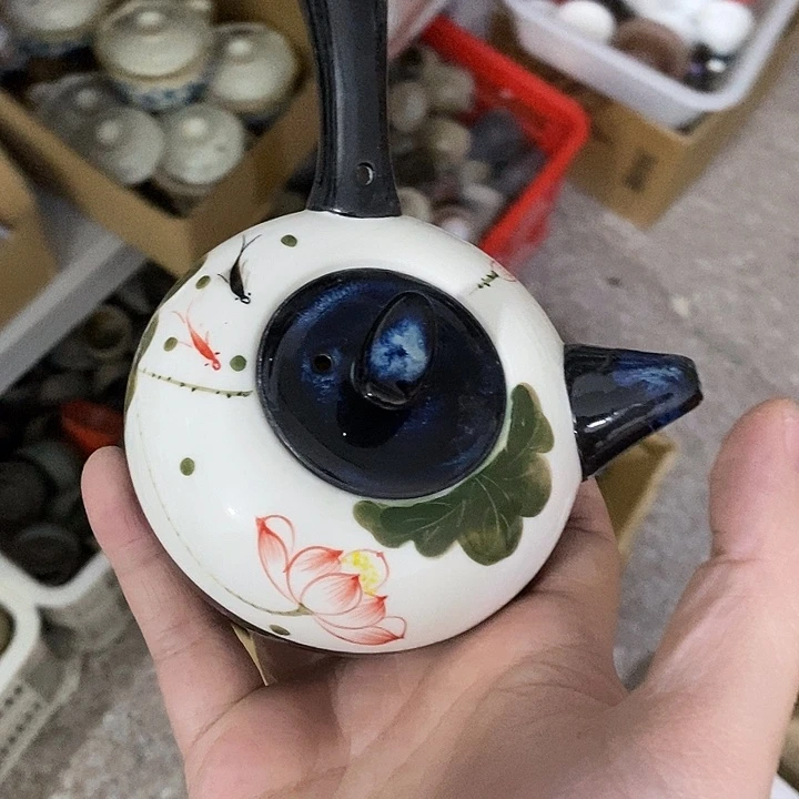 陶瓷艺术品及陶瓷制品