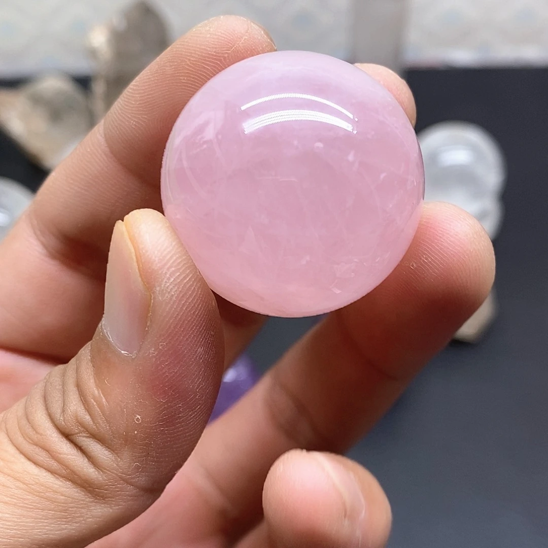 未镶嵌项圈水晶137