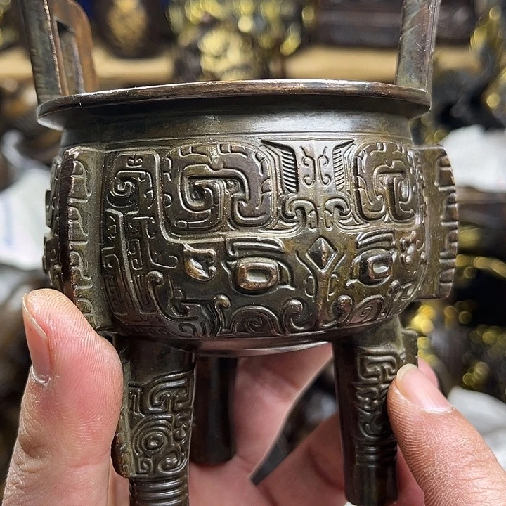 航弟文玩铜器链接