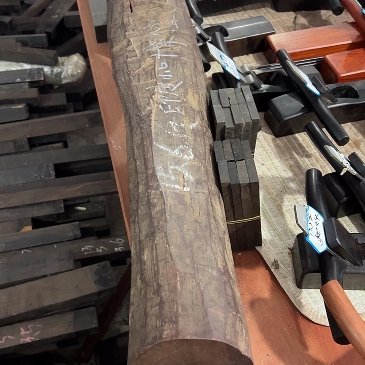 印度小叶紫檀一根