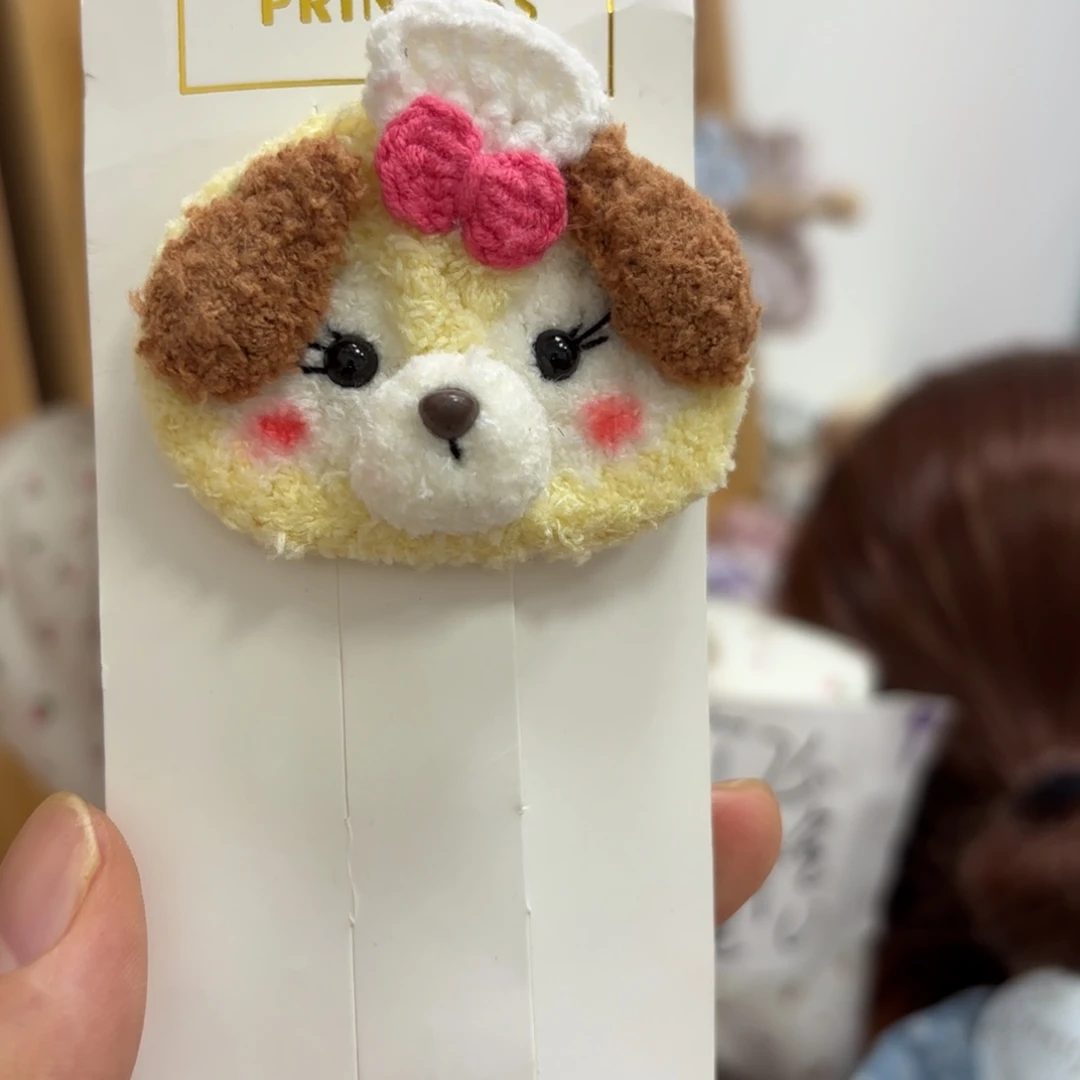 非金属布艺拜拜家