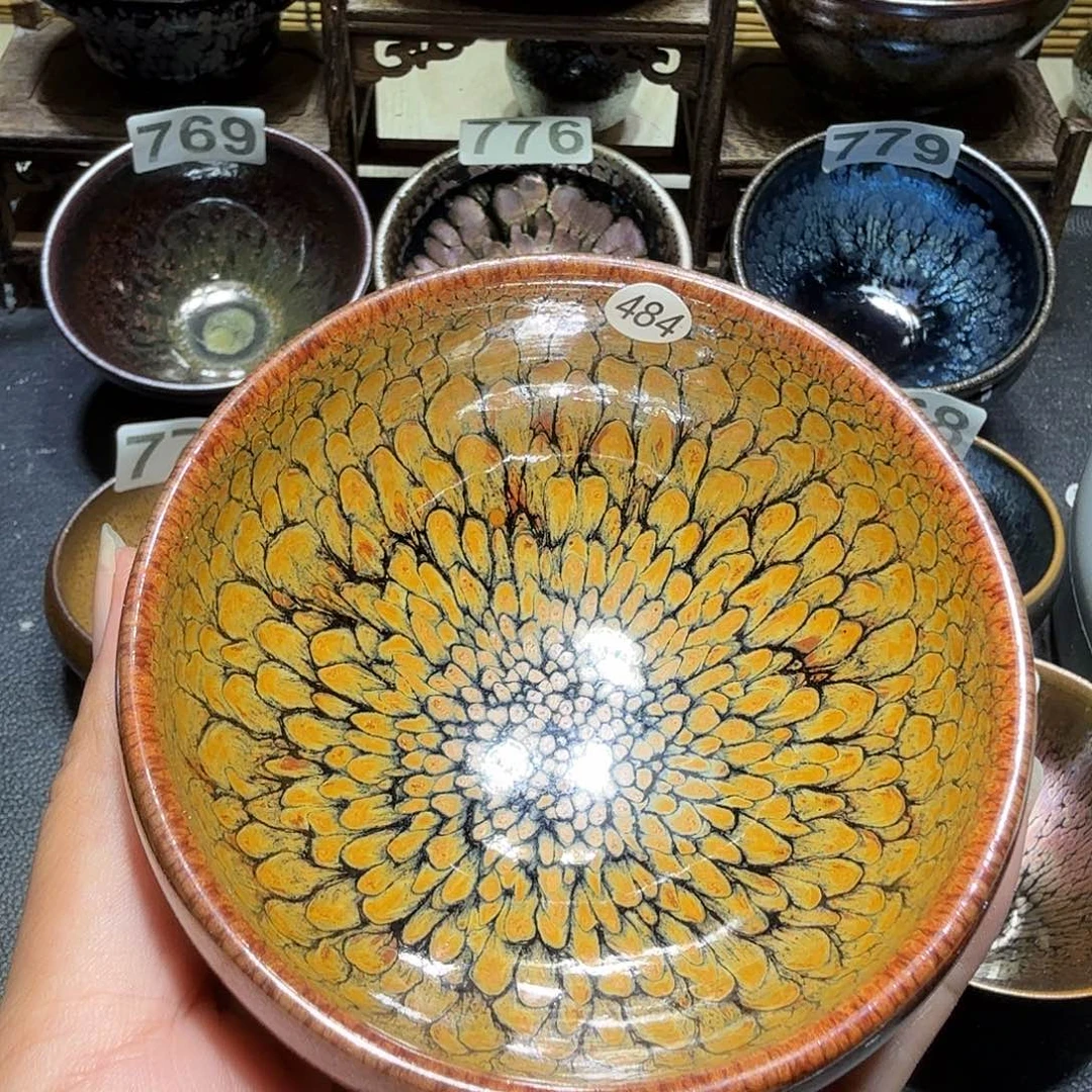 茶盏头发太天才工程484