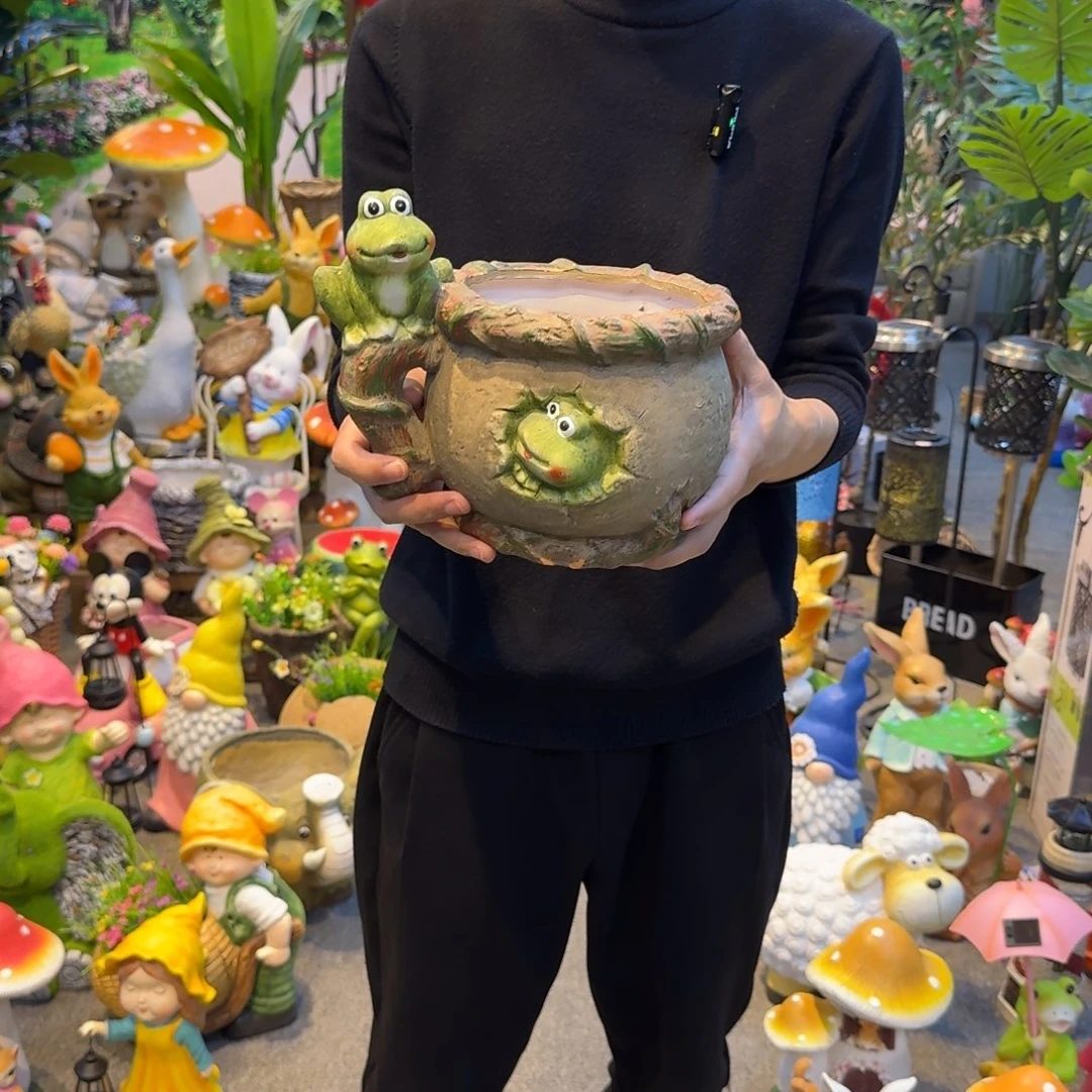 树脂庭院绿化美化绿化