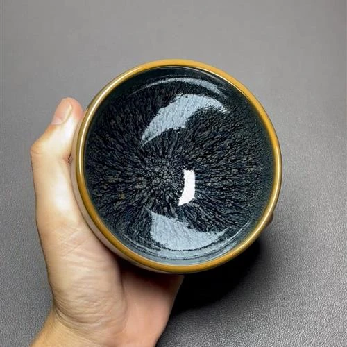 【闪购商品】茶盏-10173..........