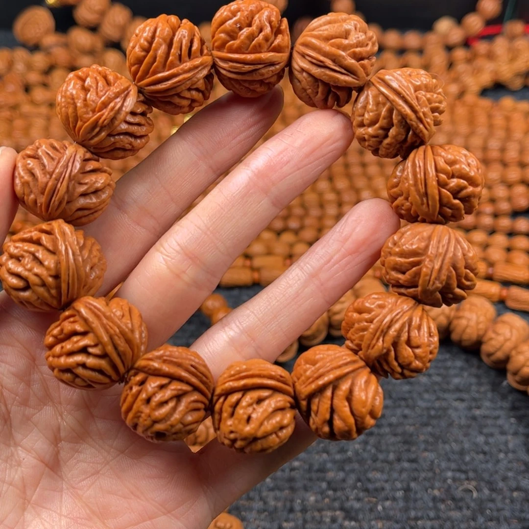 手串桃核C7桃核手串