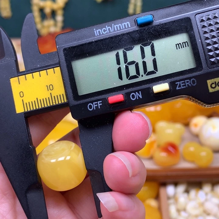 非金属配饰配珠060