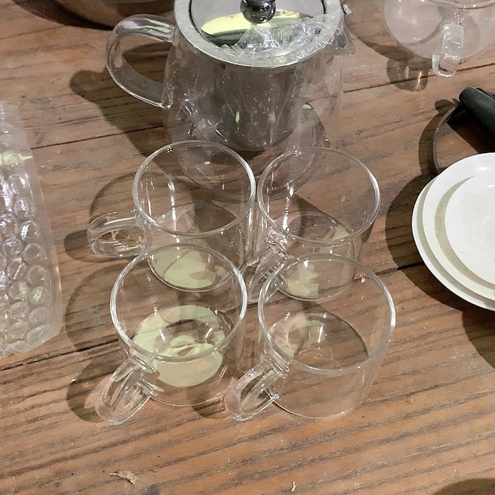 微瑕茶具介意勿拍