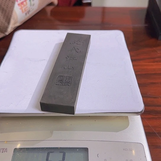 绝代江山的灯盏纯桐油的墨