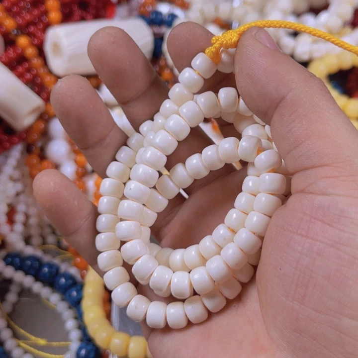 花梨木类108卡0.8多圈花梨木独独